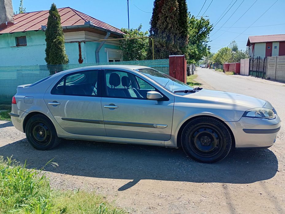 Laguna 2 / 2007/ 1950€