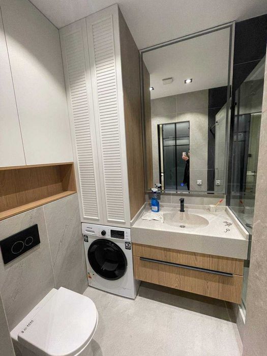 Яккасарайский 2 комн квартира в Шота Руставели! с Арендатором! ID09