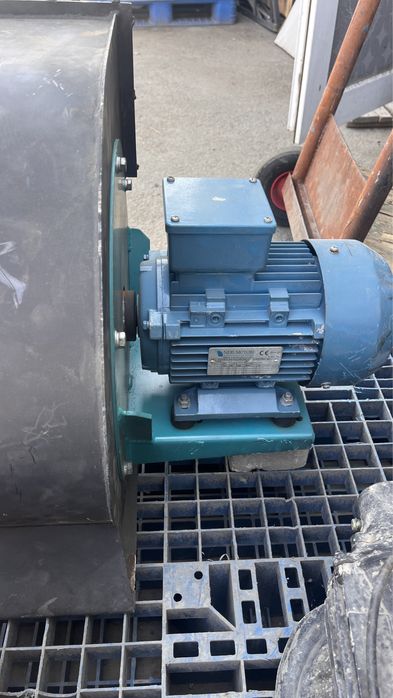 Вытяжка улитка дымосос пылесос