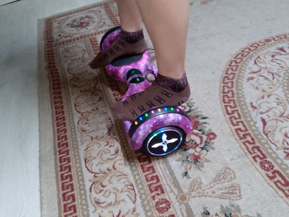 Продам героскутер