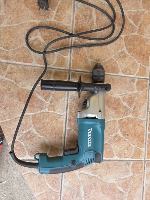 Rotopercutor Makita HP 2051F