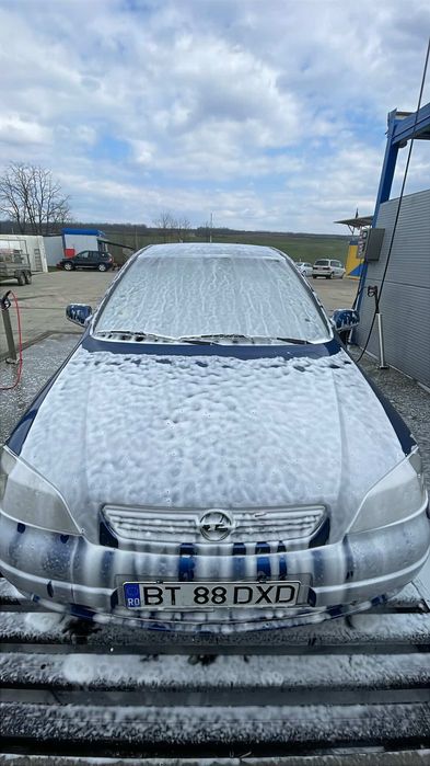 Vând Opel Astra
