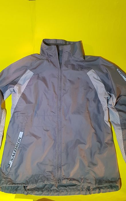 Salomon   Clima Wind спортно горнище