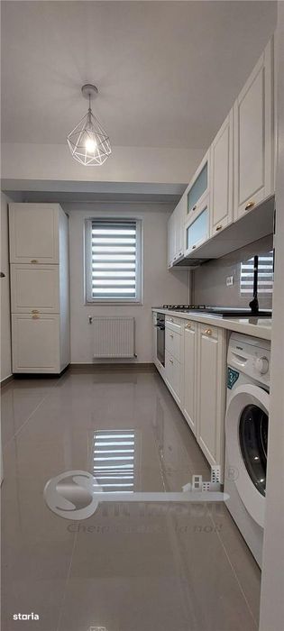 Apartament 2 Camere Dec Panoramic Residence Valea Adanca