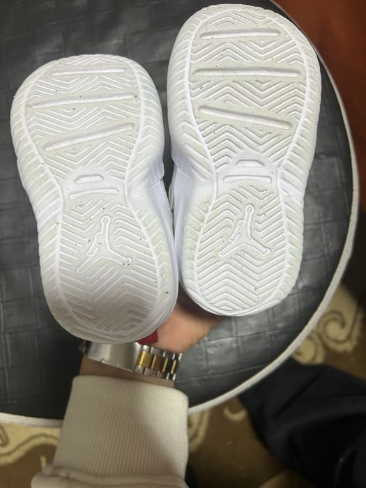 Adidași Nike Jordan