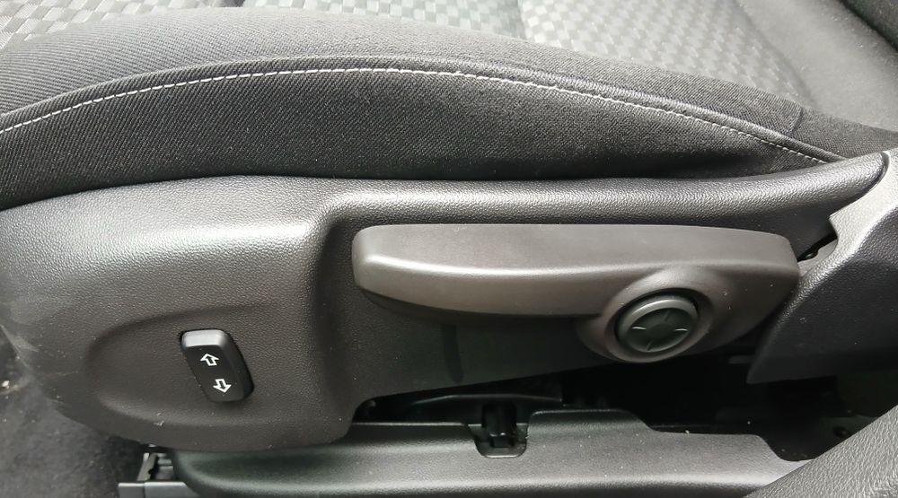 Astra, 2018, 1.0, 105 C.P.,  Rate/Garanție!