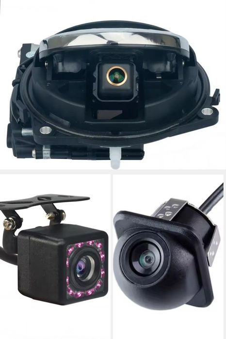 Navigatie carplay VW-Skoda-Seat 2/4GB RAM, Camera marsarier VW