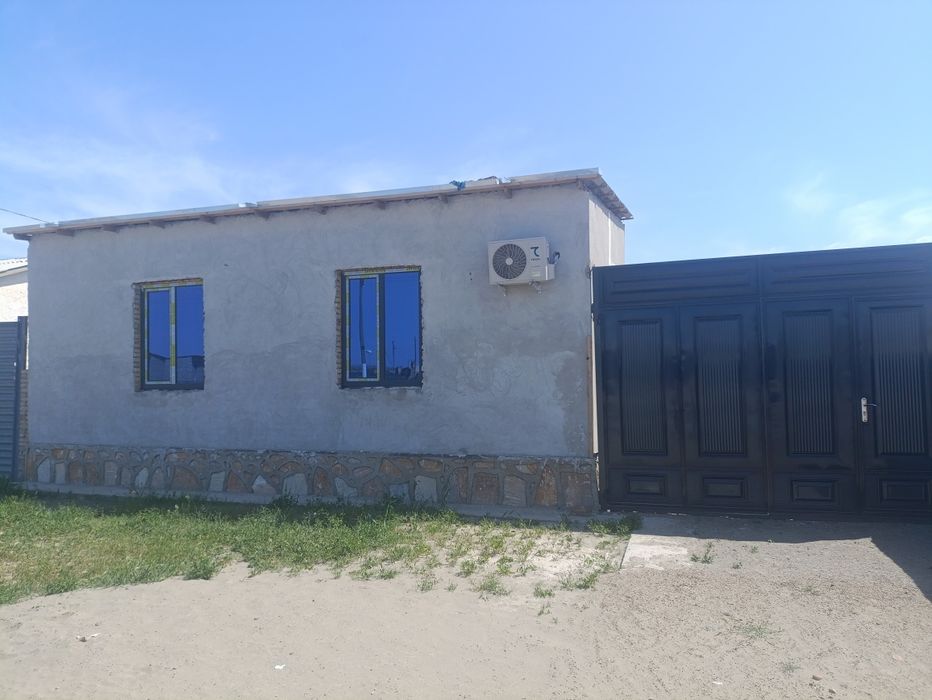 Продается дом в Канимехе