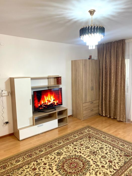 Продается 1 комн. квартира 2 этаже