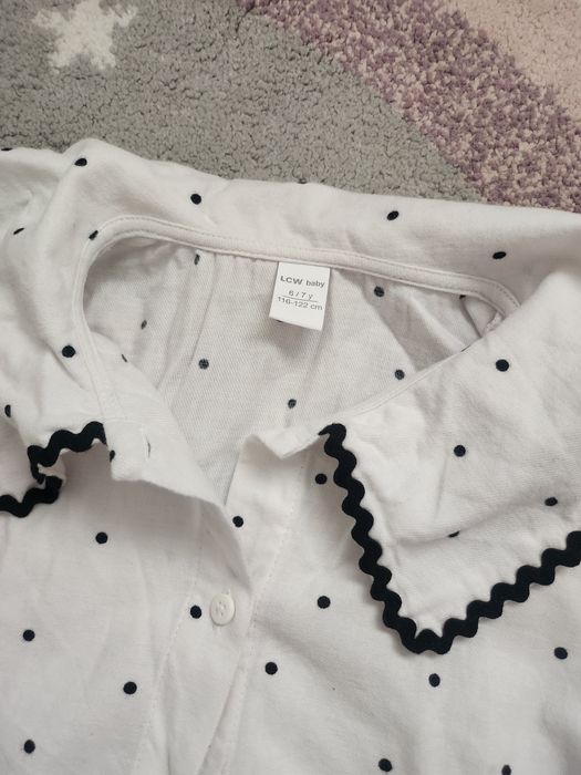 Комлекти за момиче 6-7г