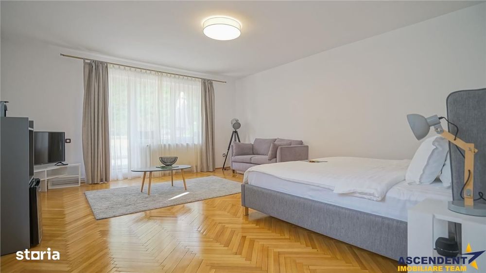 Rezidenta Pensiune Resedinta protocol, Central Brasov