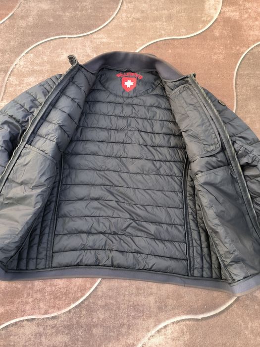 Wellensteyn Molecule яке L