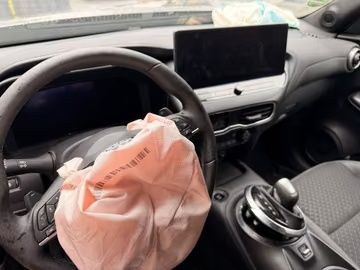 Nissan Juke 2025г
