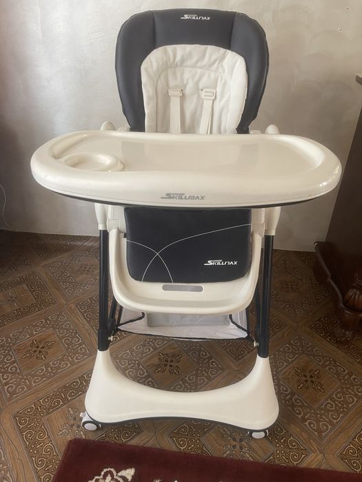 Detskiy stol skillmax