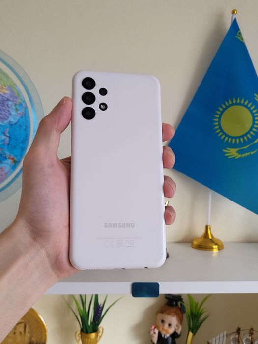Samsung A13 Доступная Цена