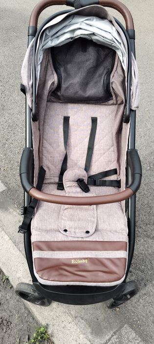 Продам коляску зима лето