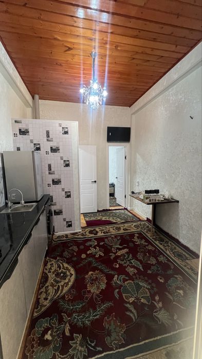 Аренда собственник 1 комната