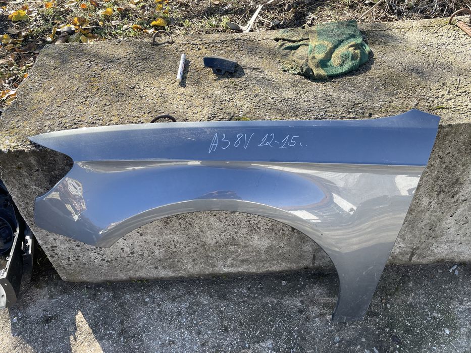 Ляв калник за Audi A3 Ауди А3  2013-2020г