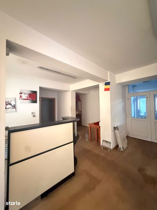 Spatiu de Inchiriat - Str.Valea Oltului- Bucuresti