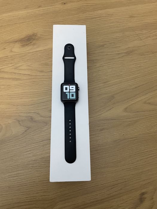 Apple watch seria 2 42 cm