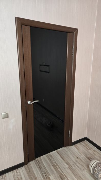 Двери в комплекте, б/у продам