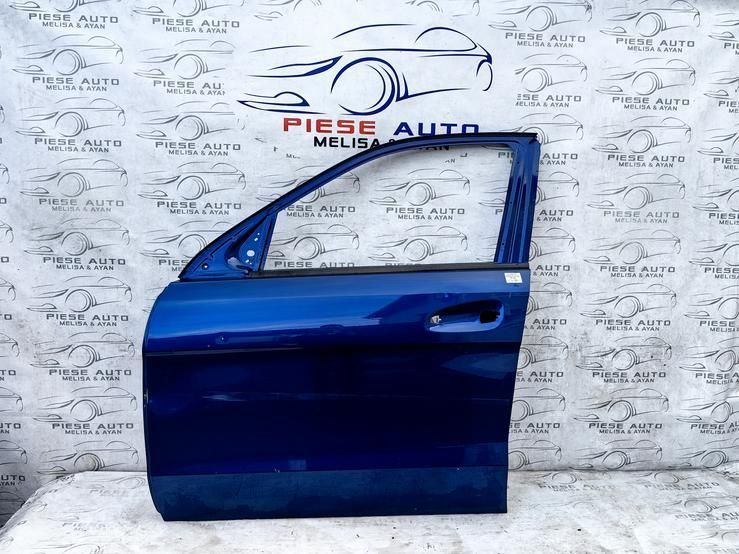 Usa stanga fata Mercedes ML,GLE W166 an 2011-2019