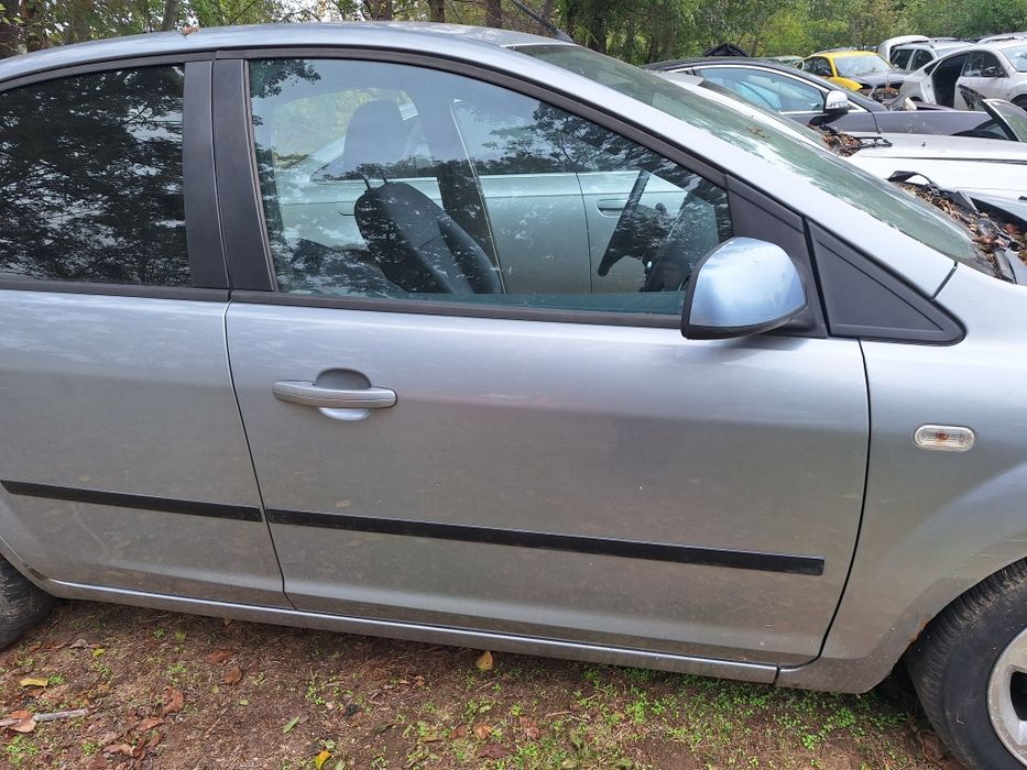Dezmembrari Ford Focus 2 1.6 benzina an 2007