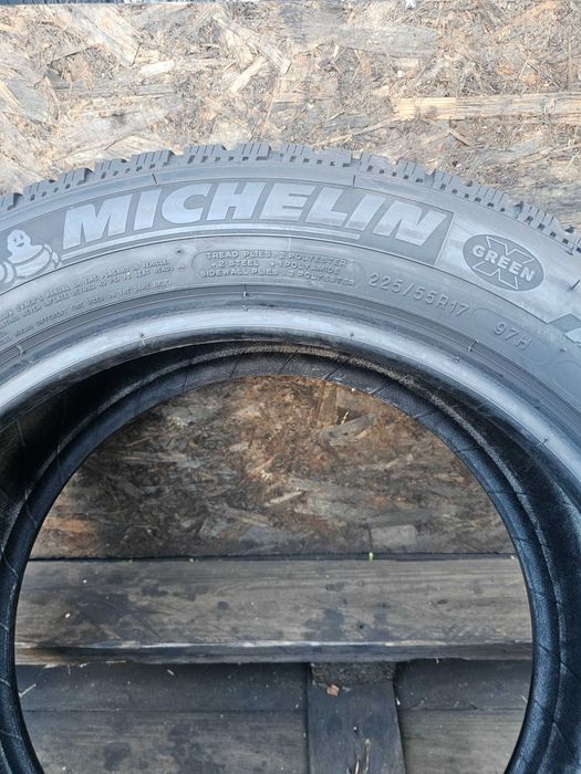 Anvelope 225 55 17