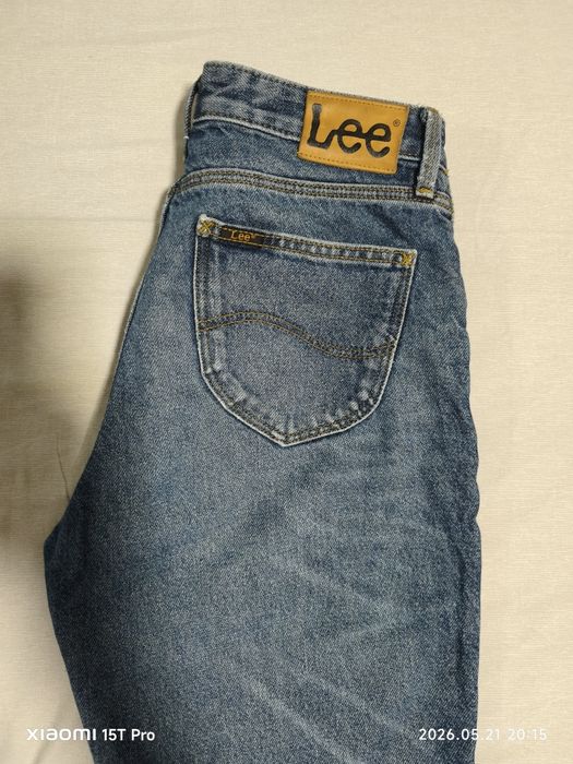 Jeans dama  Lee 28/33