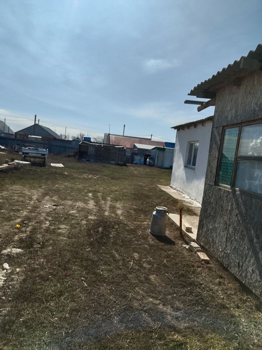 Жер үй поселок Новенкий