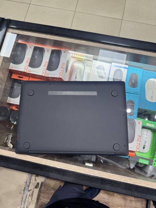 HP ProBook Fortis G9  14" FHD IPS Touch Intel® N6000 8GB DDR4 256GB BU