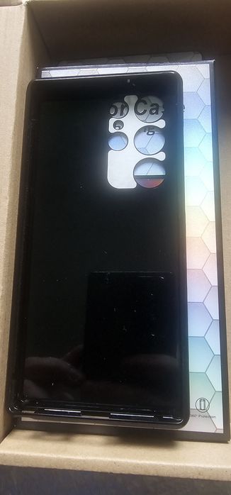 Husa Samsung Galaxy S23 Ultra, 360°, magnetica din aluminiu