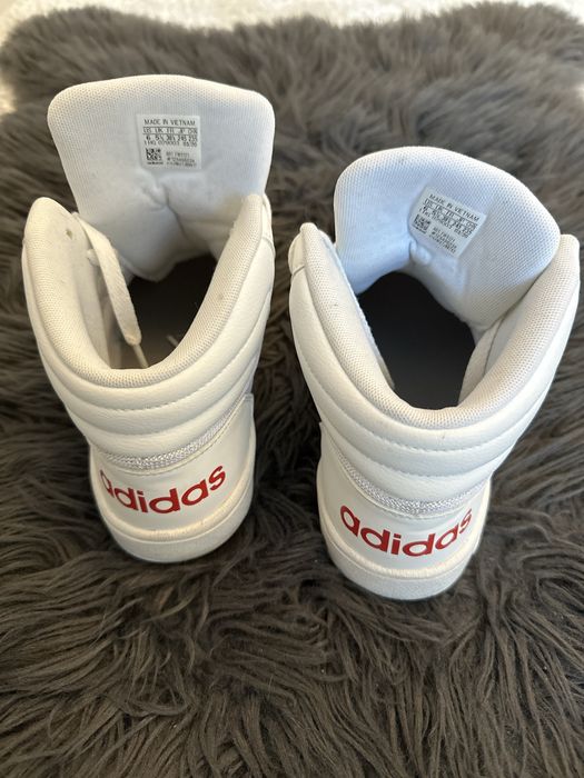 Ghete Dama Adidas Marimea 38