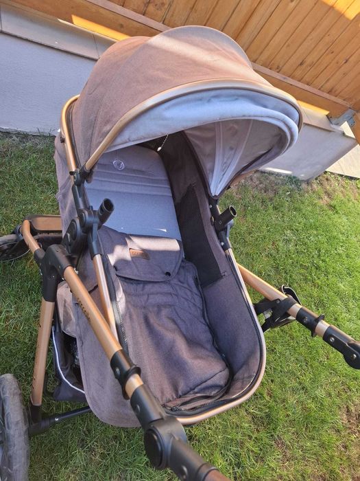 Carucior  copii  3in 1