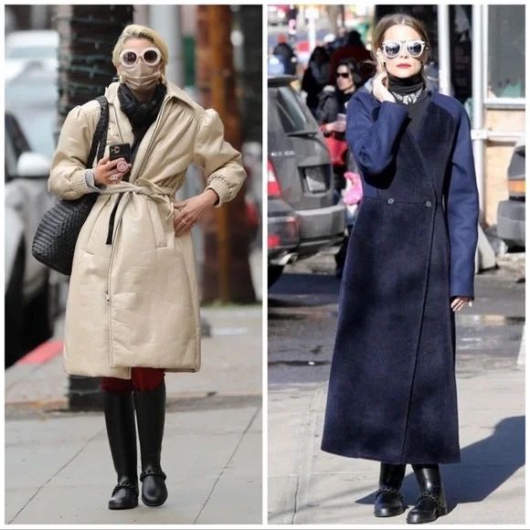 Гумени ботуши Givenchy