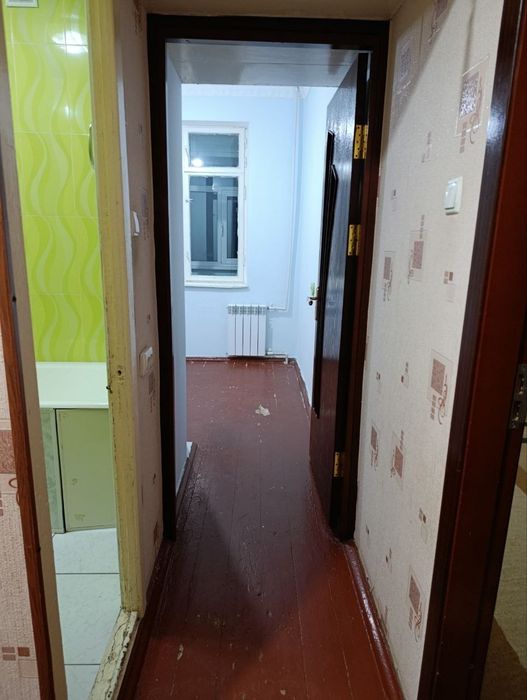 Navoiy shahrida 1 xona uyimiz ijaraga beriladi