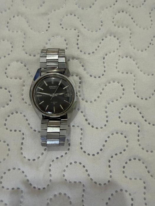 Ceas automatic seiko 7505