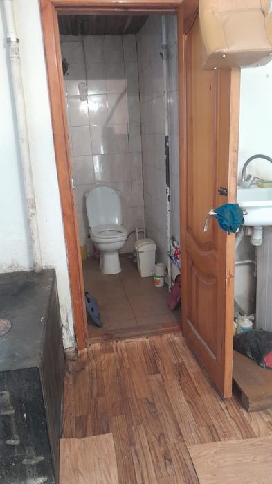 Продам дом в Саране