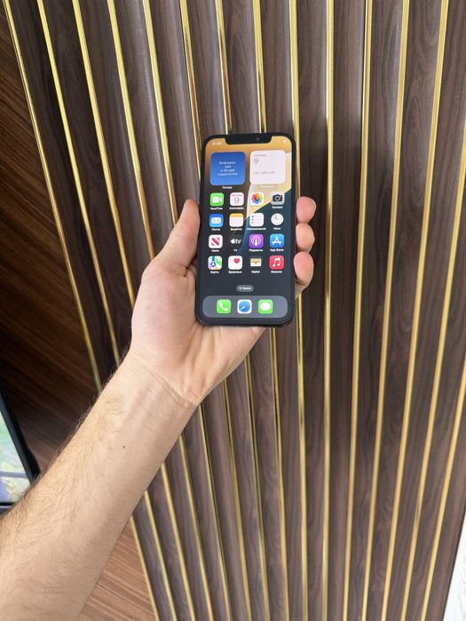 Iphone 12 Pro 256 Айфон 12 Про 256
