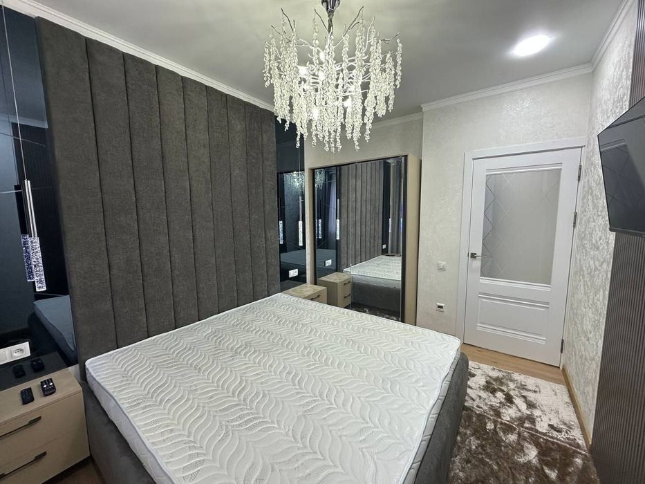 Ремонт квартир под ключ