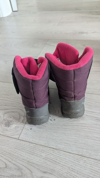 Зимни ботуши/апрески Decathlon