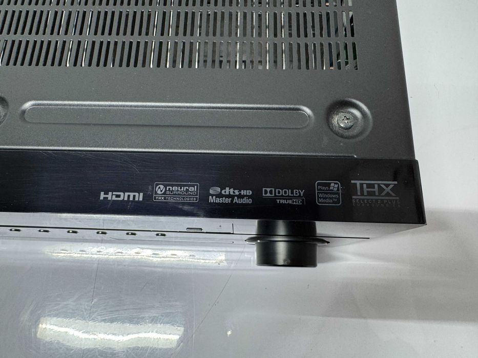 Ресийвър - Pioneer VSX-LX52