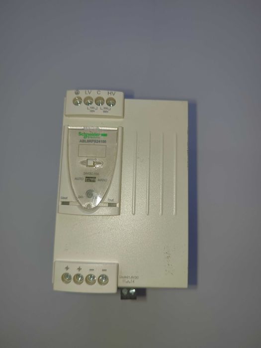 Sursă de alimentare Schneider Electric ABL8RPS24100 (24V, 10A, 240W)