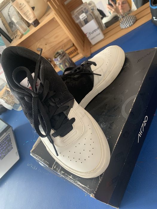 Nike Jordan Airmax 720