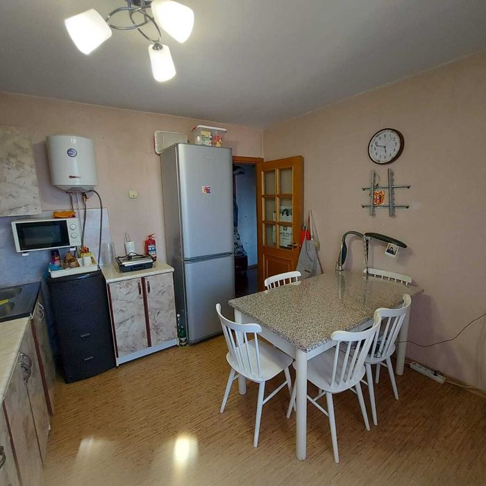 Продам 3-комн. кв-ру