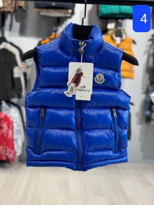 Veste unisex de la 2 la 14 ani