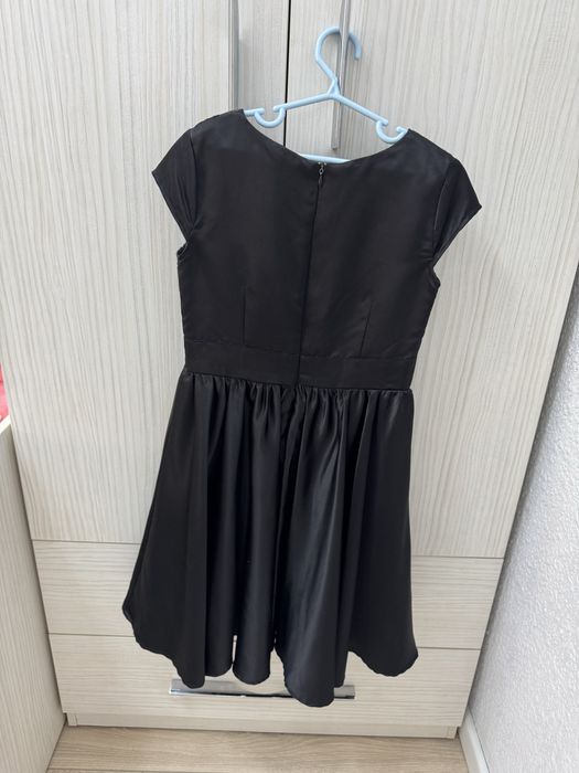 Платье детское Турция