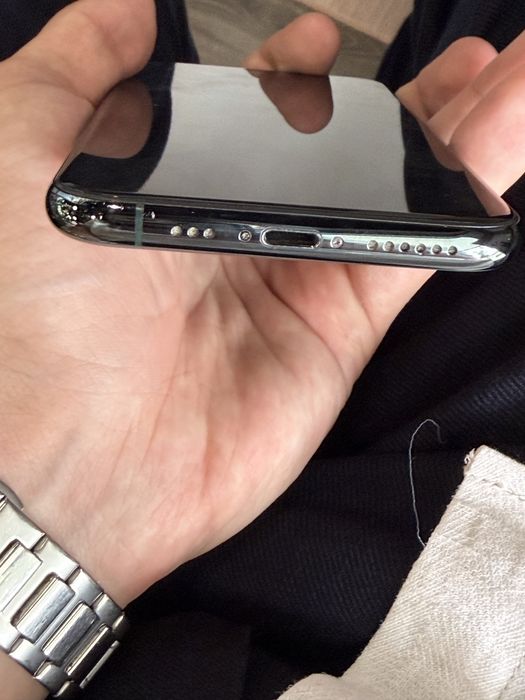 iPhone 11 pro 64gb