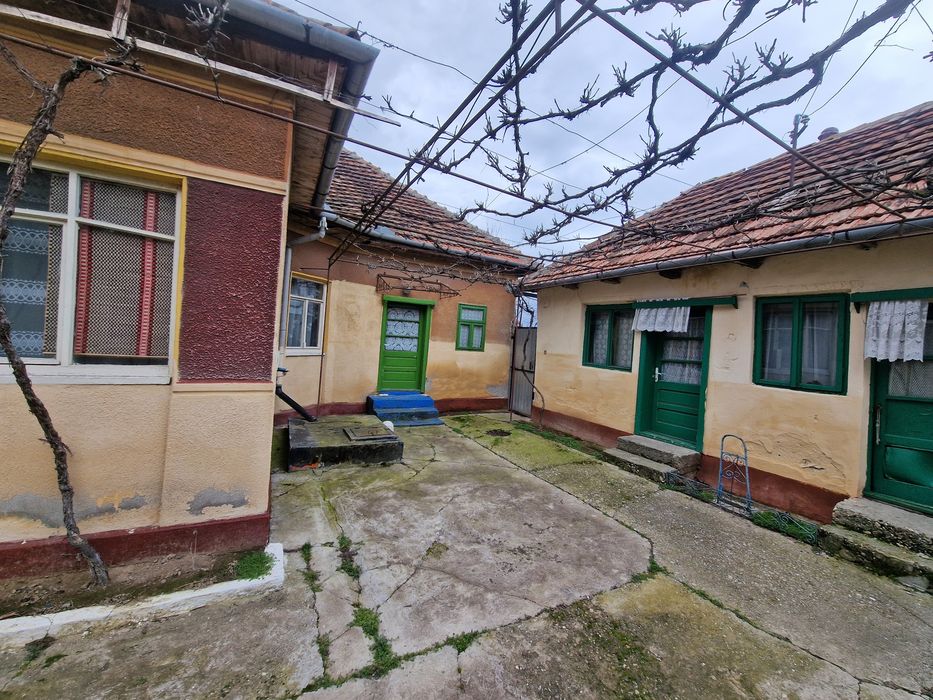 De vânzare casă!!!