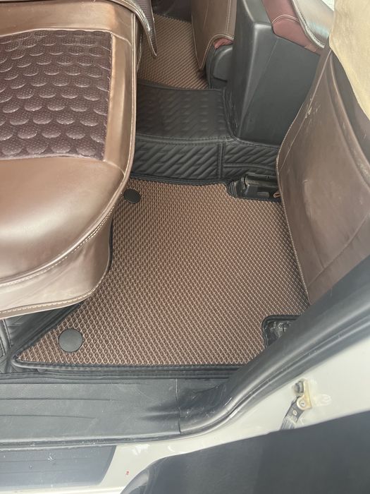 3D/5D полики Актобе Ева полики Чехлы